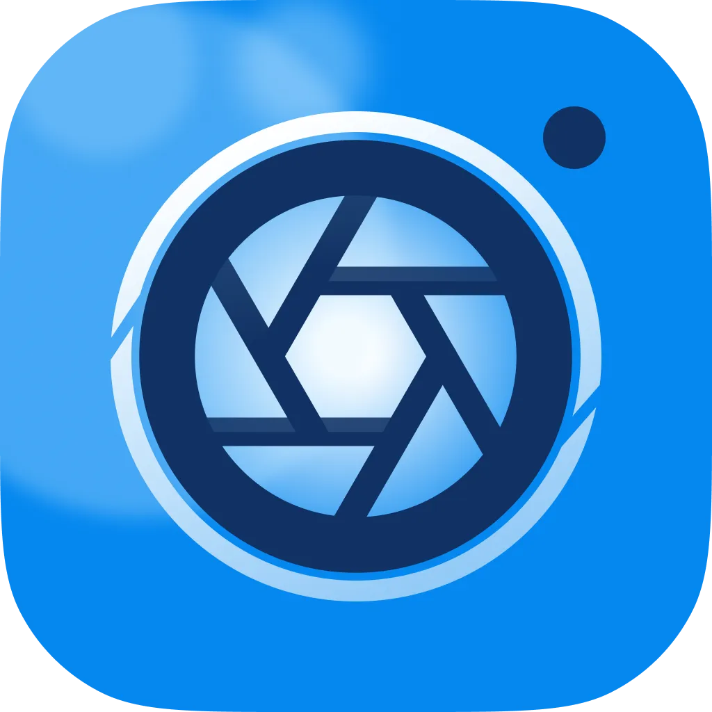 AI Avatar Generator Logo
